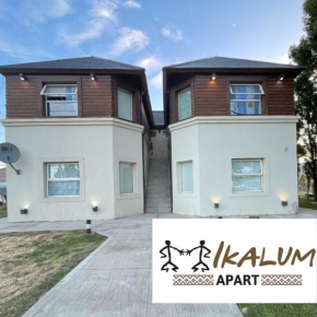 Ikalum Apart
